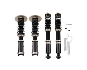 BC Racing BR Type Coilovers Chevrolet Cavalier 1995-2005
