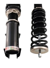 BC Racing BR Type Coilovers Chevrolet Cavalier 1995-2005                                     - Q-02-BR - Image 2