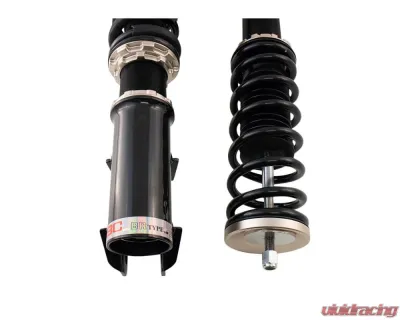 BC Racing BR Type Coilovers Chevrolet Cavalier 1995-2005 - Q-02-BR