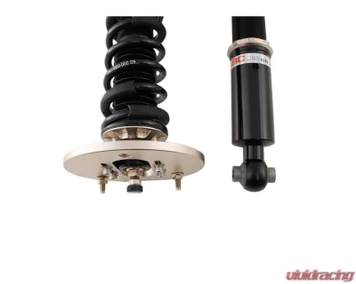 BC Racing BR Type Coilovers Chevrolet Cavalier 1995-2005 - Q-02-BR