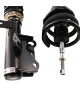BC Racing BR Type Coilovers Chevrolet Camaro 2010-2013                                     - Q-04-BR - Image 2
