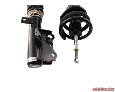 BC Racing BR Type Coilovers Chevrolet Camaro 2010-2013 - Q-04-BR