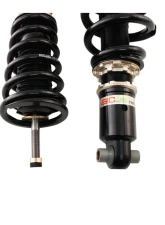 BC Racing BR Type Coilovers Chevrolet Camaro 2010-2013                                     - Q-04-BR - Image 3
