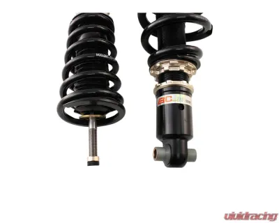 BC Racing BR Type Coilovers Chevrolet Camaro 2010-2013 - Q-04-BR