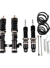 BC Racing BR Type Coilovers Chevrolet Camaro 2014-2015                                     - Q-10-BR - Image 3