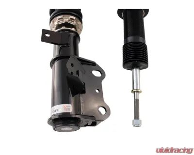 BC Racing BR Type Coilovers Chevrolet Camaro 2014-2015 - Q-10-BR