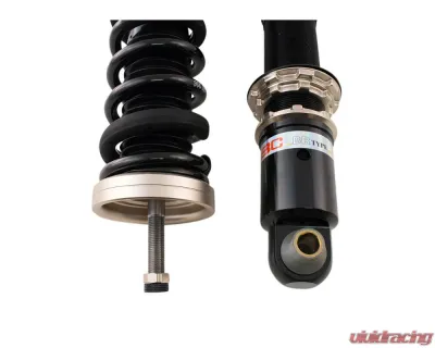BC Racing BR Type Coilovers Chevrolet Camaro 2014-2015 - Q-10-BR