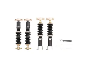 BC Racing BR Type Coilovers Chevrolet Corvette C7 2014-2019