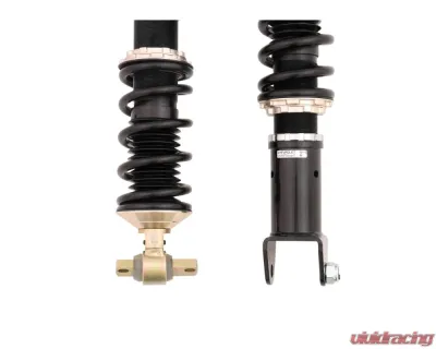 BC Racing BR Type Coilovers Chevrolet Corvette C7 2014-2019 - Q-12-BR