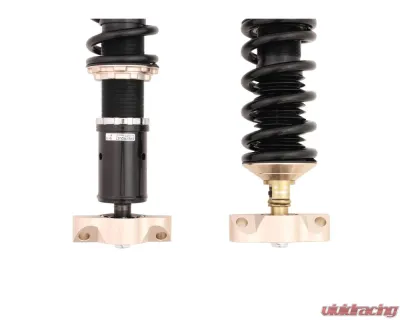 BC Racing BR Type Coilovers Chevrolet Corvette C7 2014-2019 - Q-12-BR