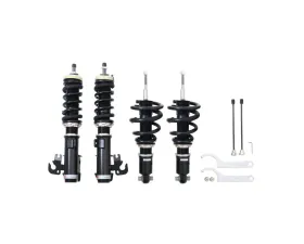 BC Racing BR Type Coilovers Chevrolet SS 2014-2017
