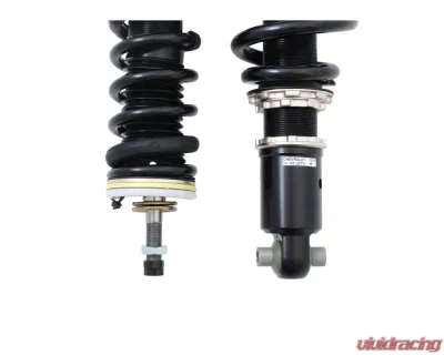 BC Racing BR Type Coilovers Chevrolet SS 2014-2017 - Q-14-BR