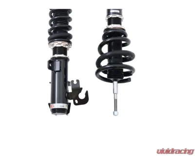 BC Racing BR Type Coilovers Chevrolet SS 2014-2017 - Q-14-BR