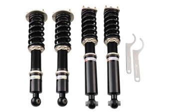 Suspension