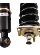 BC Racing BR Type Coilovers Lexus IS200 | IS300 1999-2005                                     - R-01-BR - Image 2