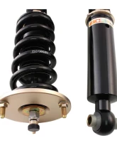 BC Racing BR Type Coilovers Lexus IS200 | IS300 1999-2005                                     - R-01-BR - Image 3