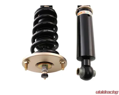 BC Racing BR Type Coilovers Lexus IS200 | IS300 1999-2005 - R-01-BR