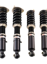 BC Racing BR Type Coilovers Lexus GS300 1998-2005                                     - R-03-BR - Image 3