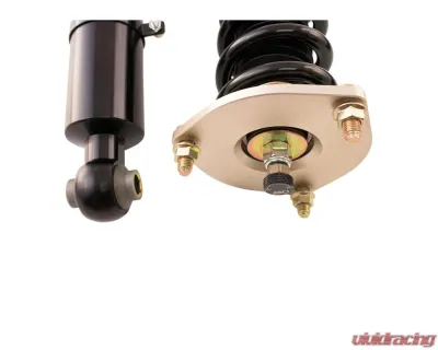 BC Racing BR Type Coilovers Lexus GS300 1998-2005 - R-03-BR