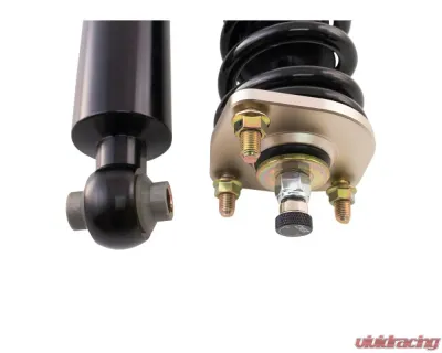 BC Racing BR Type Coilovers Lexus GS300 1998-2005 - R-03-BR