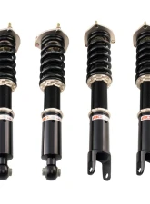 BC Racing BR Type Coilovers Lexus GS300 1993-1997                                     - R-05-BR - Image 3