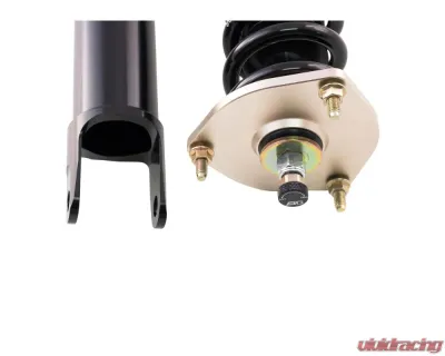 BC Racing BR Type Coilovers Lexus GS300 1993-1997 - R-05-BR