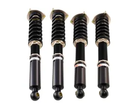 BC Racing BR Type Coilovers Lexus LS430 2001-2006