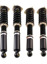 BC Racing BR Type Coilovers Lexus LS430 2001-2006                                     - R-07-BR - Image 3