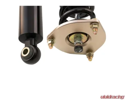 BC Racing BR Type Coilovers Lexus LS430 2001-2006 - R-07-BR