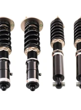 BC Racing BR Type Coilovers Lexus IS250 | GS350 AWD 2006-2013                                     - R-08-BR - Image 3