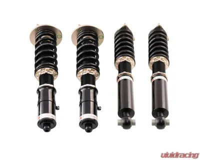 BC Racing BR Type Coilovers Lexus IS250 | GS350 AWD 2006-2013 - R-08-BR