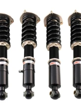 BC Racing BR Type Coilovers Lexus LS400 1990-1994                                     - R-09-BR - Image 3