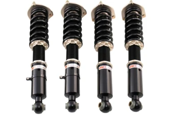 Suspension