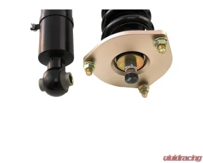 BC Racing BR Type Coilovers Lexus LS400 1990-1994 - R-09-BR
