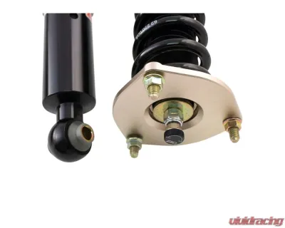 BC Racing BR Type Coilovers Lexus LS400 1990-1994 - R-09-BR