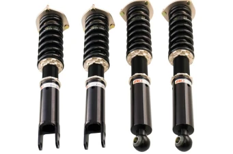 Suspension