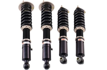 Suspension