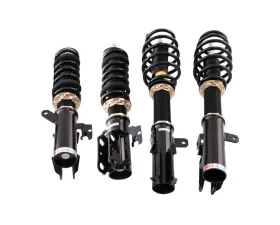 BC Racing BR Type Coilovers Lexus ES300 1997-2001