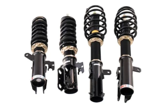 Suspension
