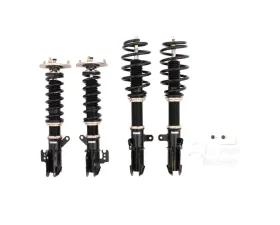 BC Racing BR Type Coilovers Lexus ES300 2002-2006