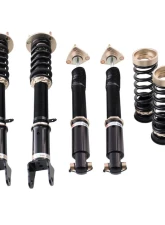 BC Racing BR Type Coilovers Lexus GS350 2013+                                     - R-20-BR - Image 2