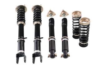Suspension