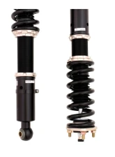 BC Racing BR Type Coilovers Lexus GS300 | GS350 2006-2012                                     - R-21-BR - Image 2