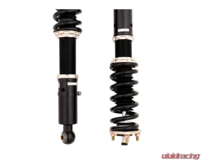 BC Racing BR Type Coilovers Lexus GS300 | GS350 2006-2012 - R-21-BR