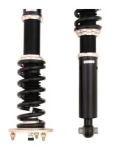 BC Racing BR Type Coilovers Lexus GS300 | GS350 2006-2012                                     - R-21-BR - Image 3