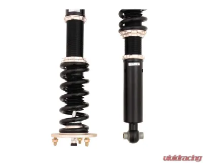 BC Racing BR Type Coilovers Lexus GS300 | GS350 2006-2012 - R-21-BR