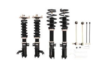 Suspension
