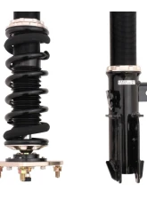 BC Racing BR Type Coilovers Lexus ES300h | ES350 2013-2018                                     - R-23-BR - Image 2
