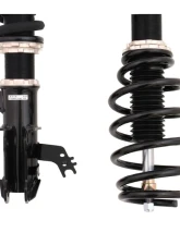 BC Racing BR Type Coilovers Lexus ES300h | ES350 2013-2018                                     - R-23-BR - Image 3