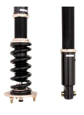 BC Racing BR Type Coilovers Lexus RC-F 2015-2017                                     - R-26-BR - Image 2